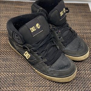 skullcandy dc shoes